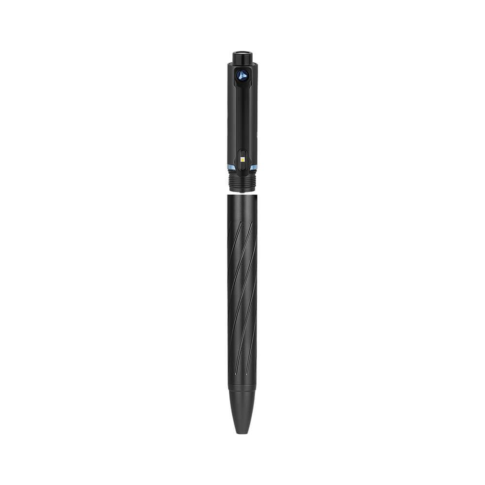Ручка-ліхтар Olight Open Pro Black - фото 6