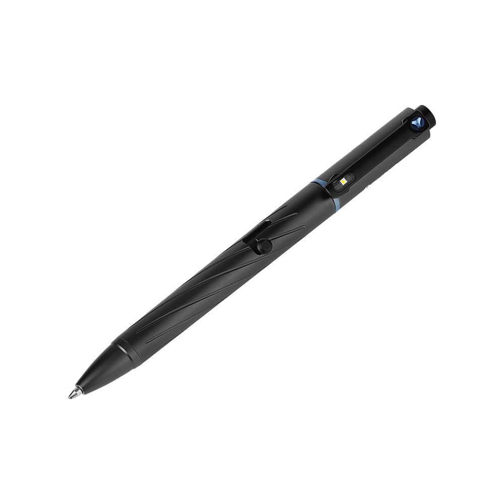 Ручка-ліхтар Olight Open Pro Black - фото 1