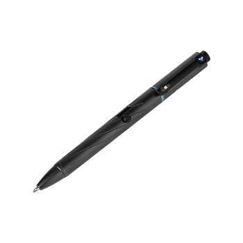 Фото Ручка-ліхтар Olight Open Pro Black