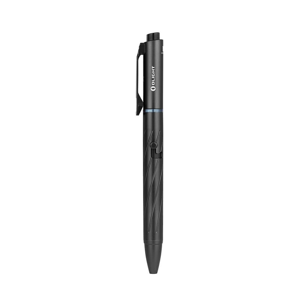 Ручка-ліхтар Olight Open Pro Black - фото 5