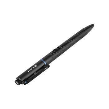 Фото Ручка-ліхтар Olight Open Pro Black