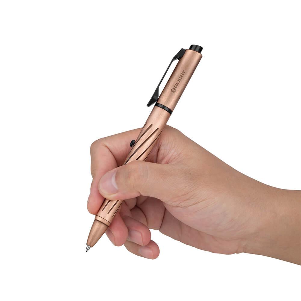 Ручка-ліхтар Olight Open Pro LE CU - фото 2