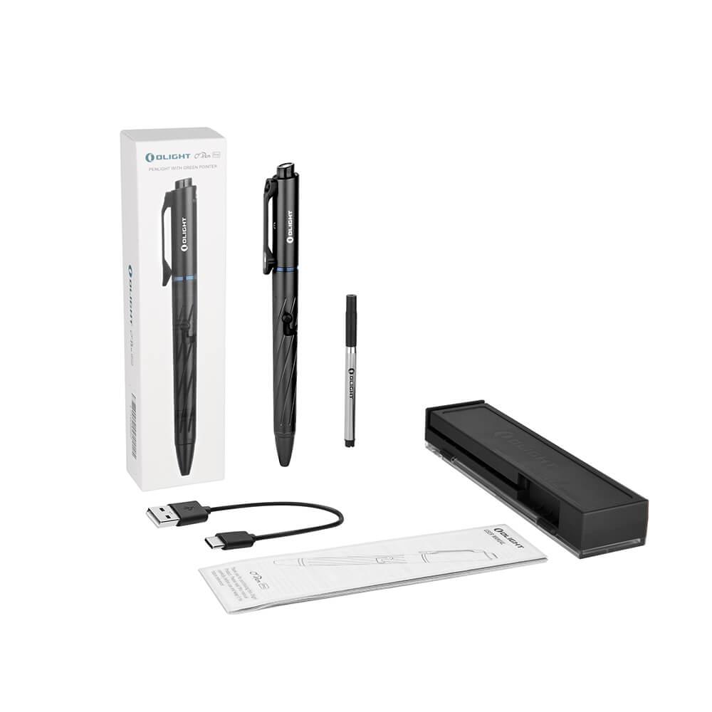 Ручка-ліхтар Olight Open Pro LE CU - фото 7