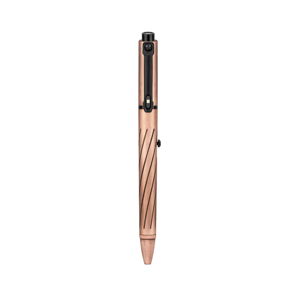 Ручка-ліхтар Olight Open Pro LE CU - фото 3