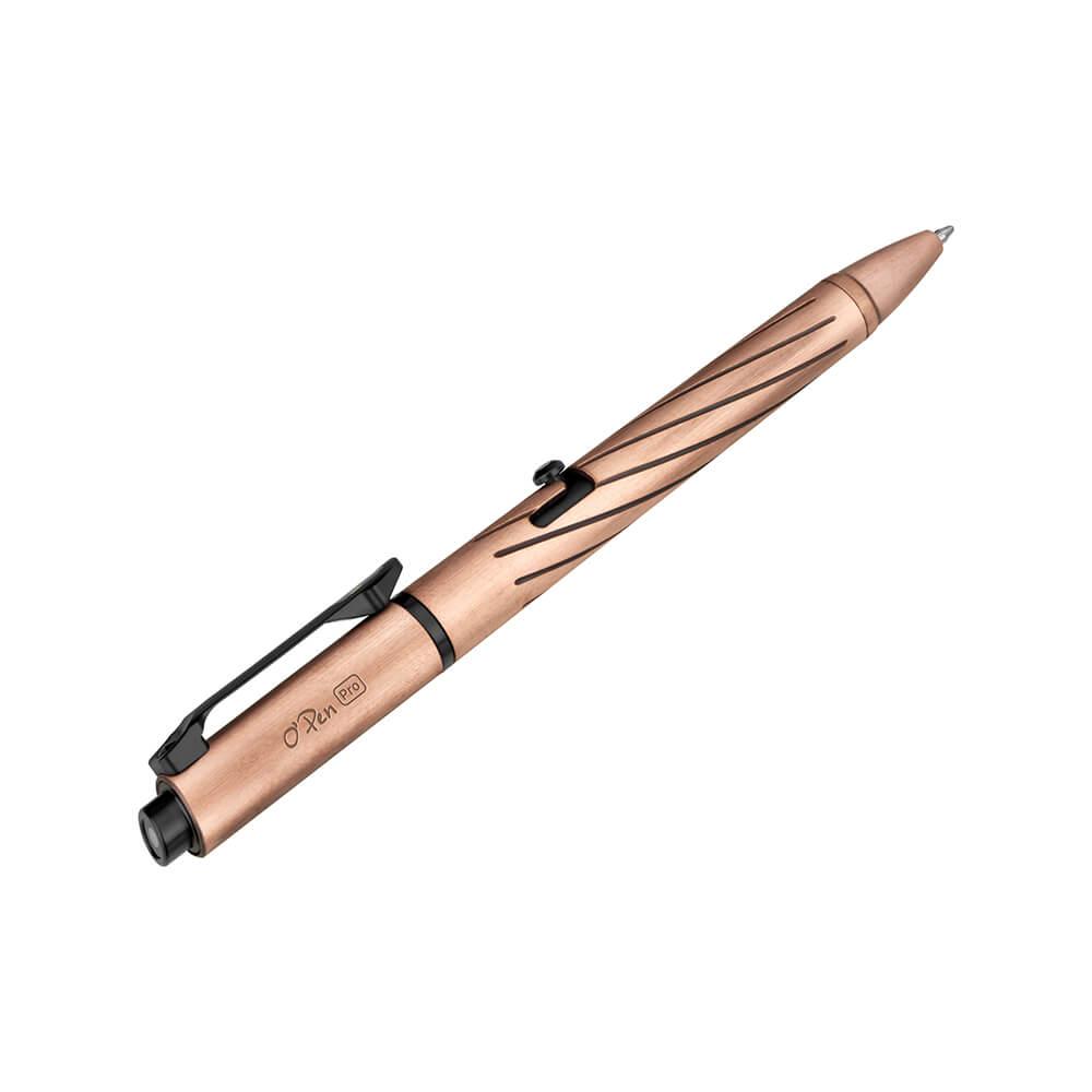 Ручка-ліхтар Olight Open Pro LE CU - фото 4
