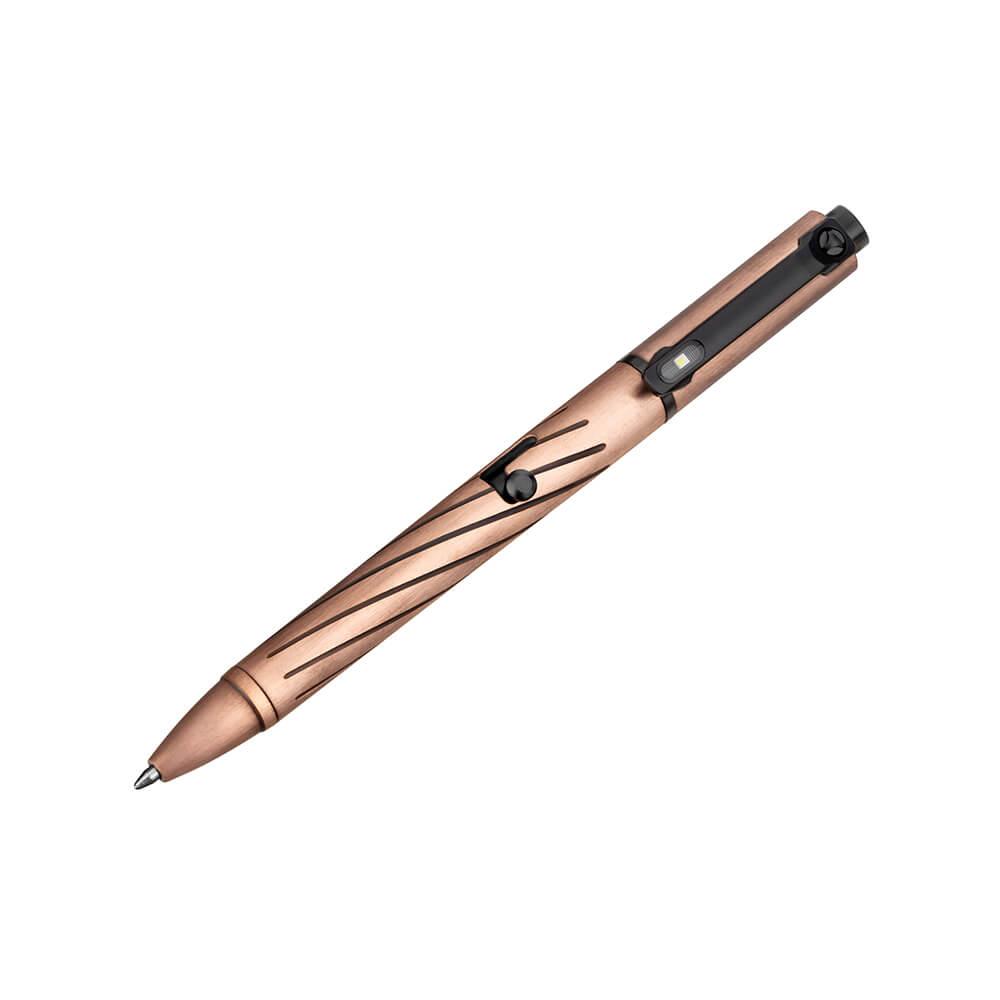 Ручка-ліхтар Olight Open Pro LE CU - фото 1