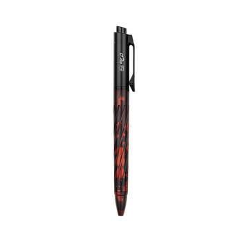 Фото Ручка-ліхтар Olight Open Pro LE Ember Red