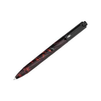 Фото Ручка-ліхтар Olight Open Pro LE Ember Red