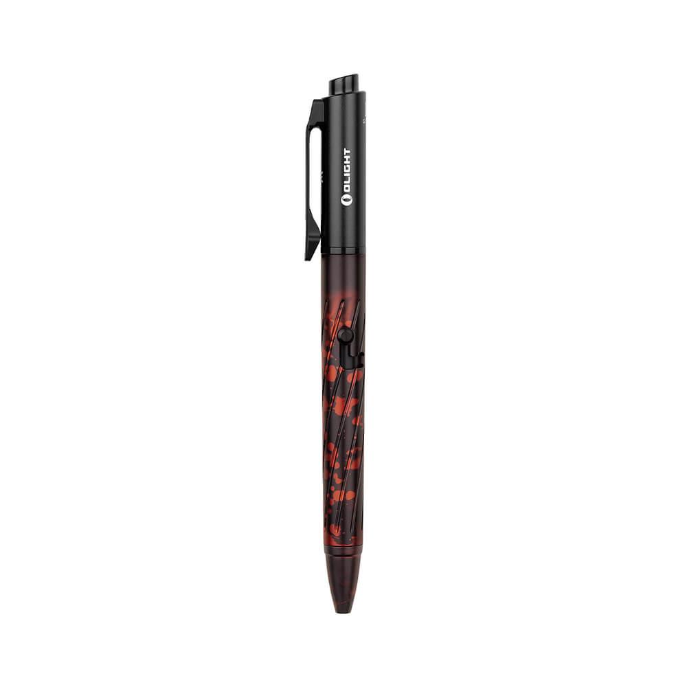 Ручка-ліхтар Olight Open Pro LE Ember Red - фото 4