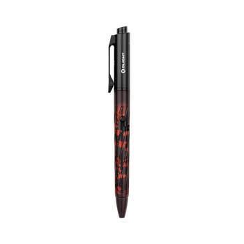 Фото Ручка-ліхтар Olight Open Pro LE Ember Red