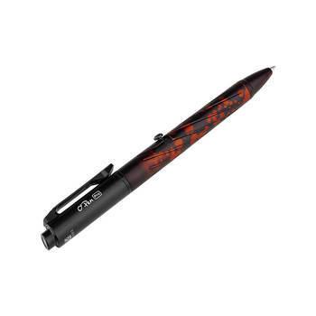 Фото Ручка-ліхтар Olight Open Pro LE Ember Red
