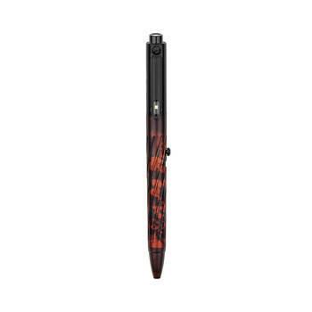 Фото Ручка-ліхтар Olight Open Pro LE Ember Red