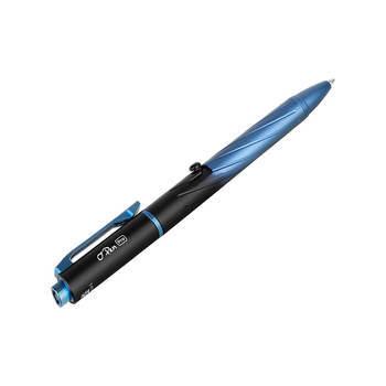 Фото Ручка-ліхтар Olight Open Pro Deep Sea Blue