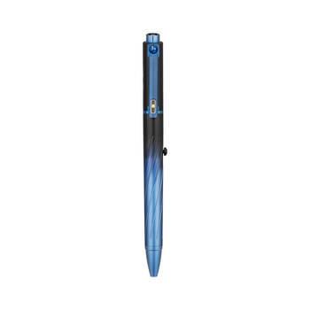 Фото Ручка-ліхтар Olight Open Pro Deep Sea Blue