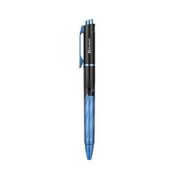 Фото Ручка-ліхтар Olight Open Pro Deep Sea Blue