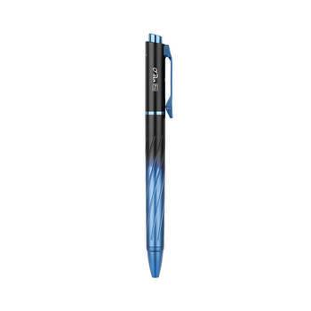 Фото Ручка-ліхтар Olight Open Pro Deep Sea Blue
