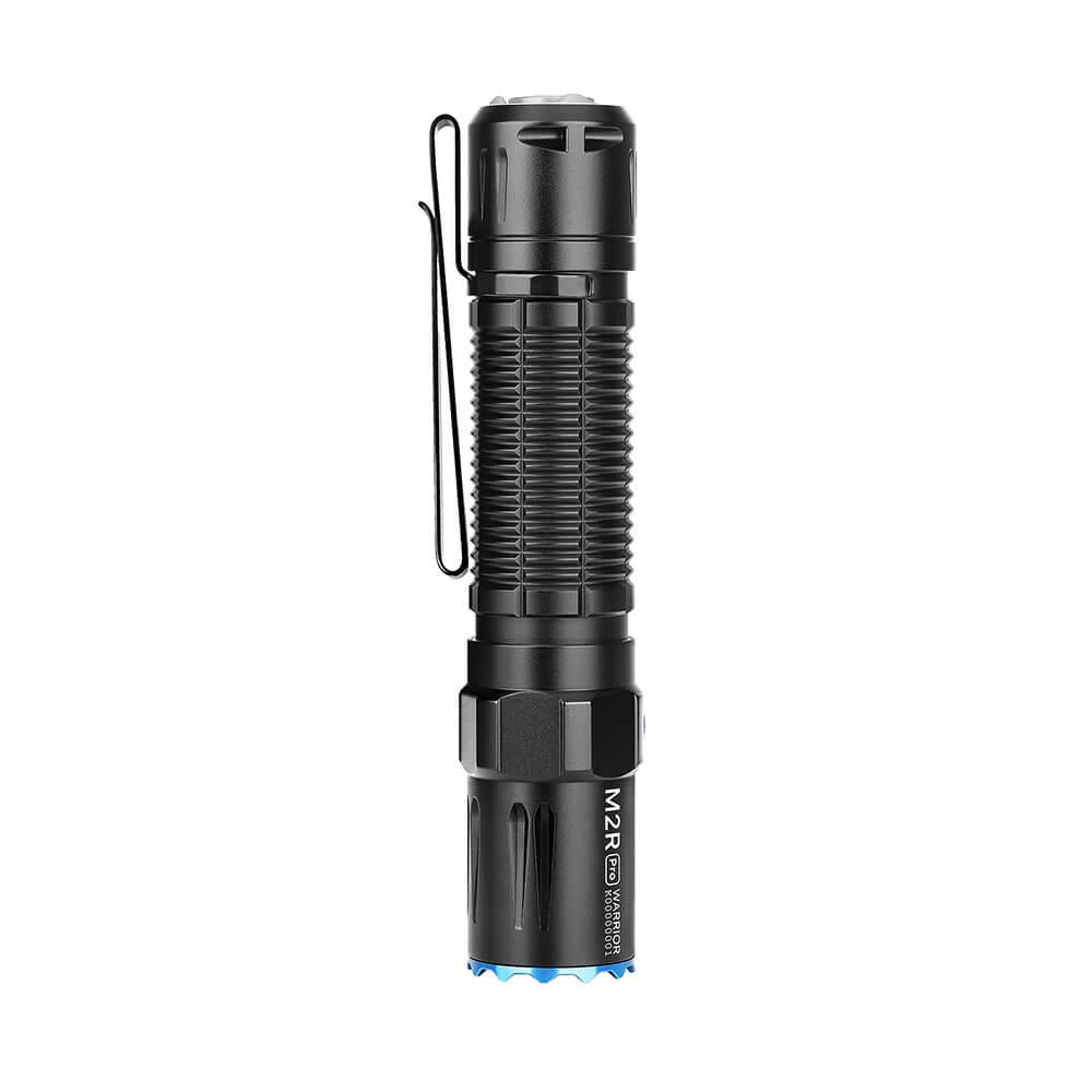 Ручний ліхтар Olight M2R Pro Black - фото 4