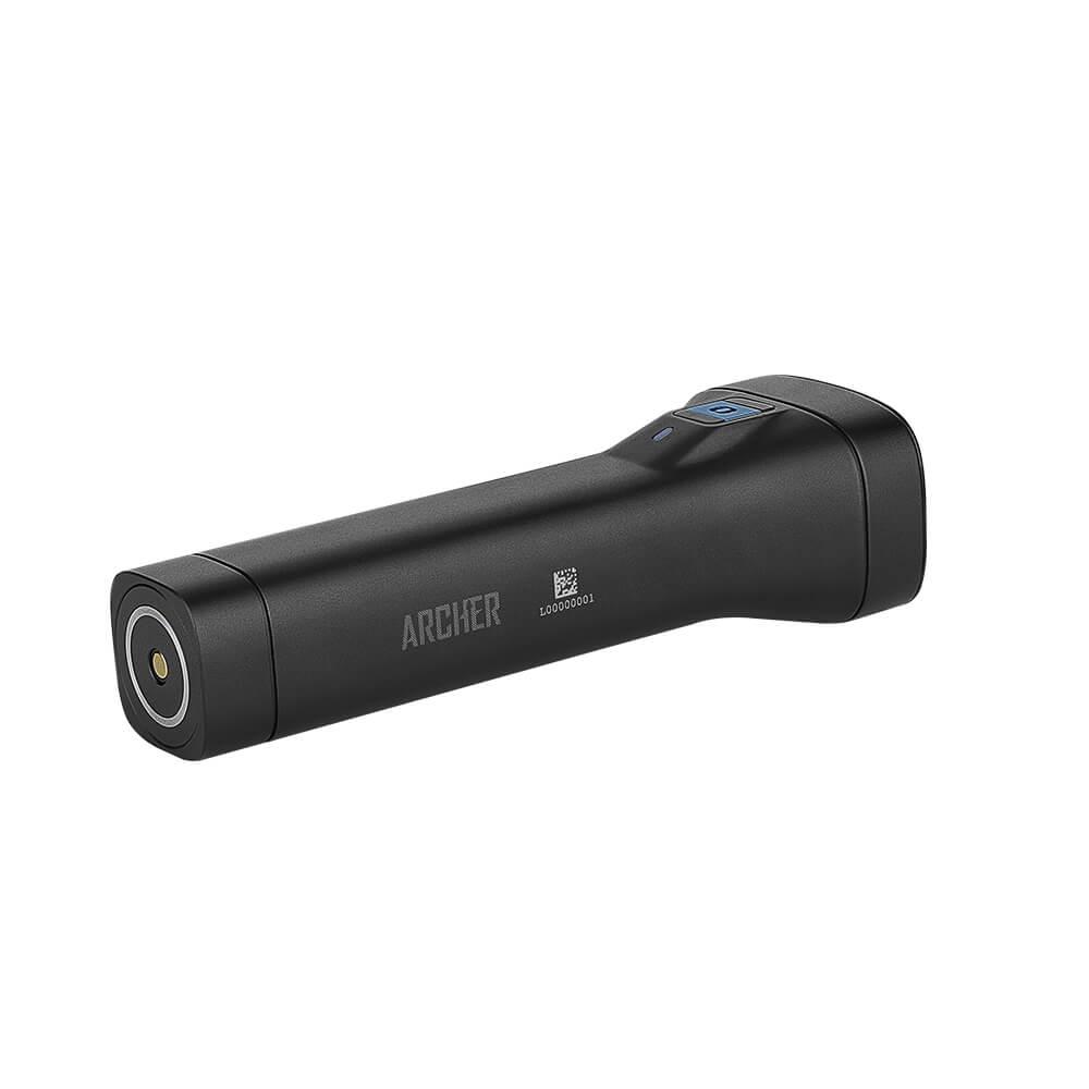 Ліхтар Olight Archer Black - фото 2