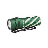 Ліхтар Olight Baton 3 Christmas green - фото 1