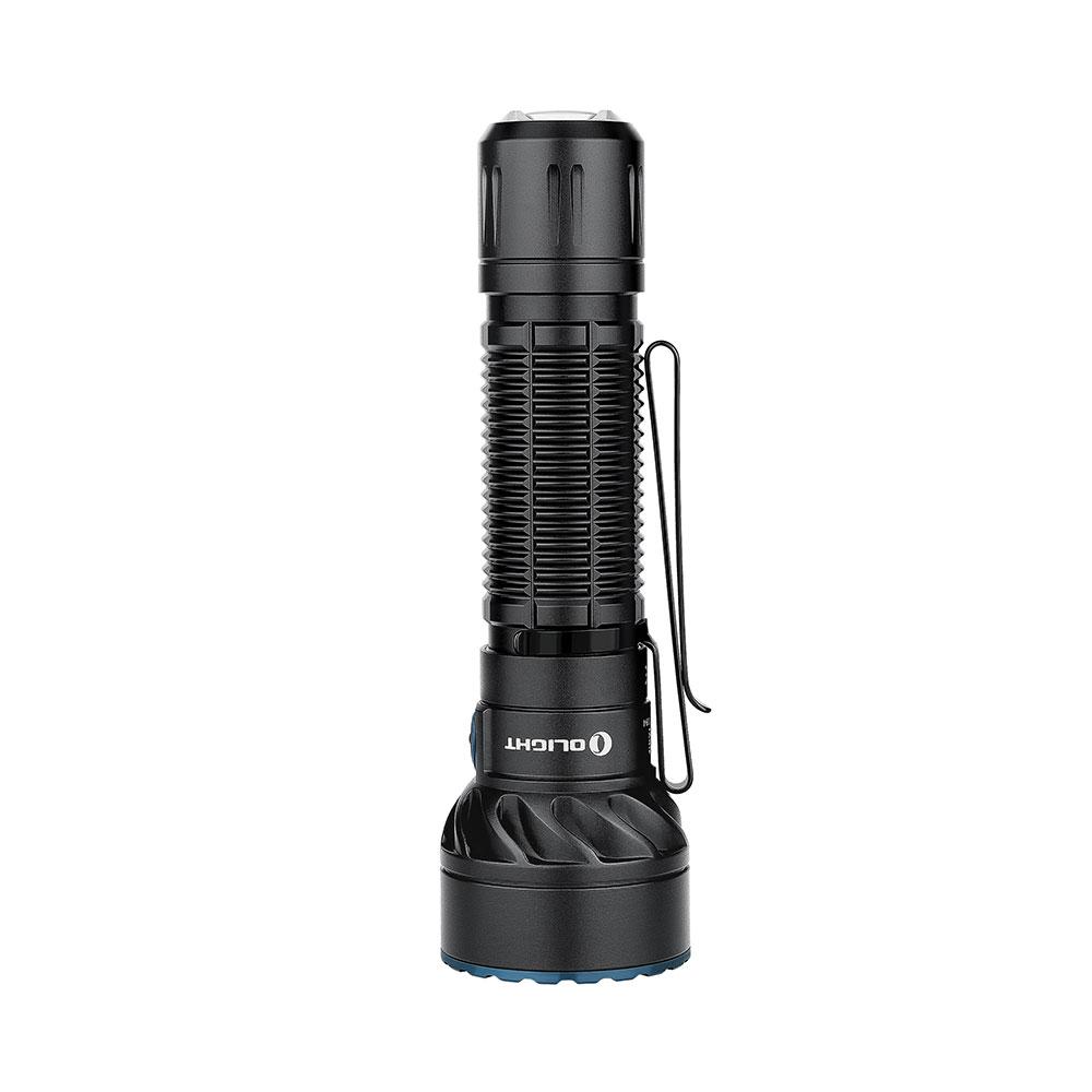 Ліхтар ручний Olight Freyr White+RGB - фото 7