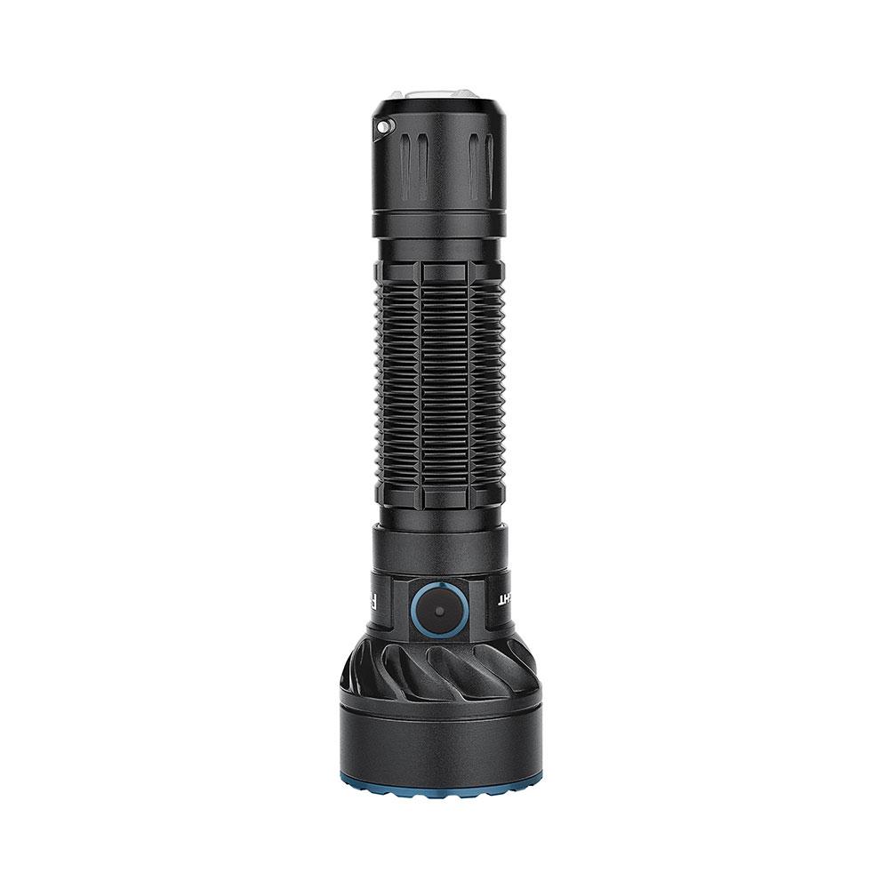 Ліхтар ручний Olight Freyr White+RGB - фото 6