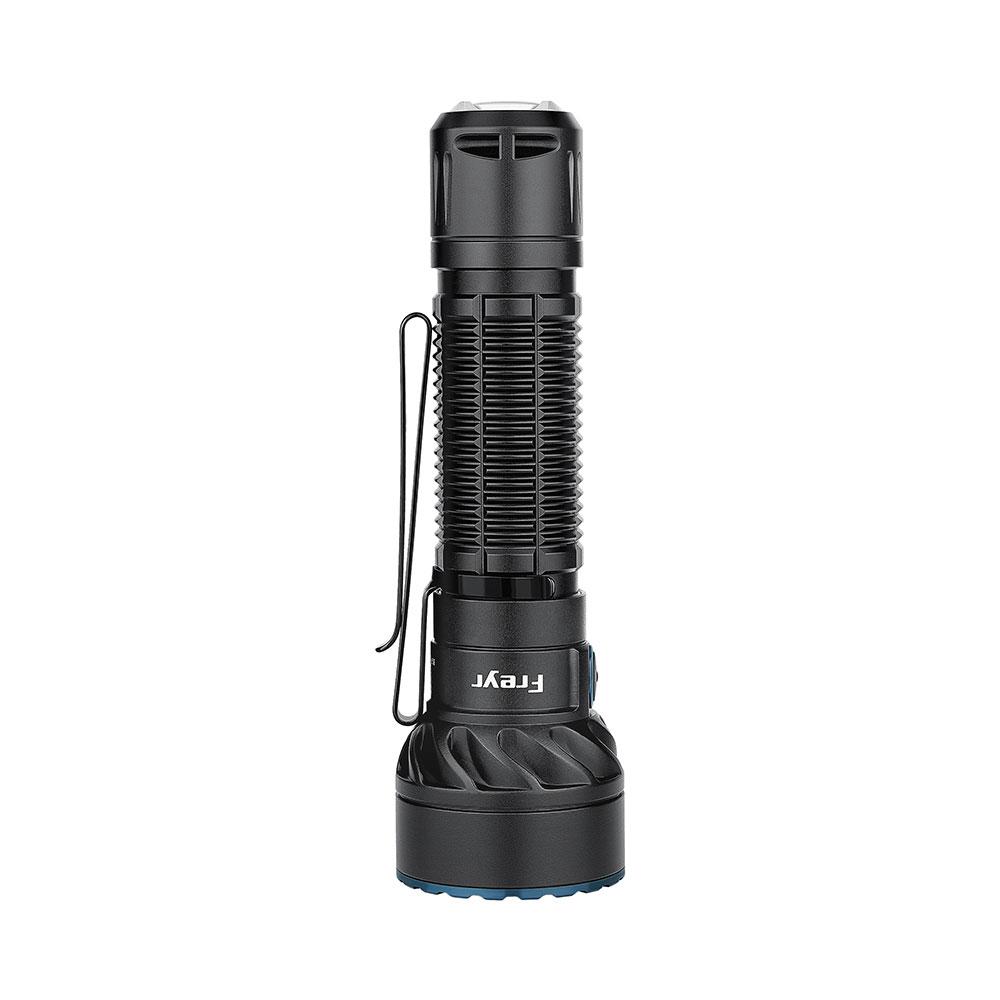Ліхтар ручний Olight Freyr White+RGB - фото 5