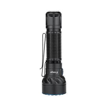 Фото Ліхтар ручний Olight Freyr White+RGB