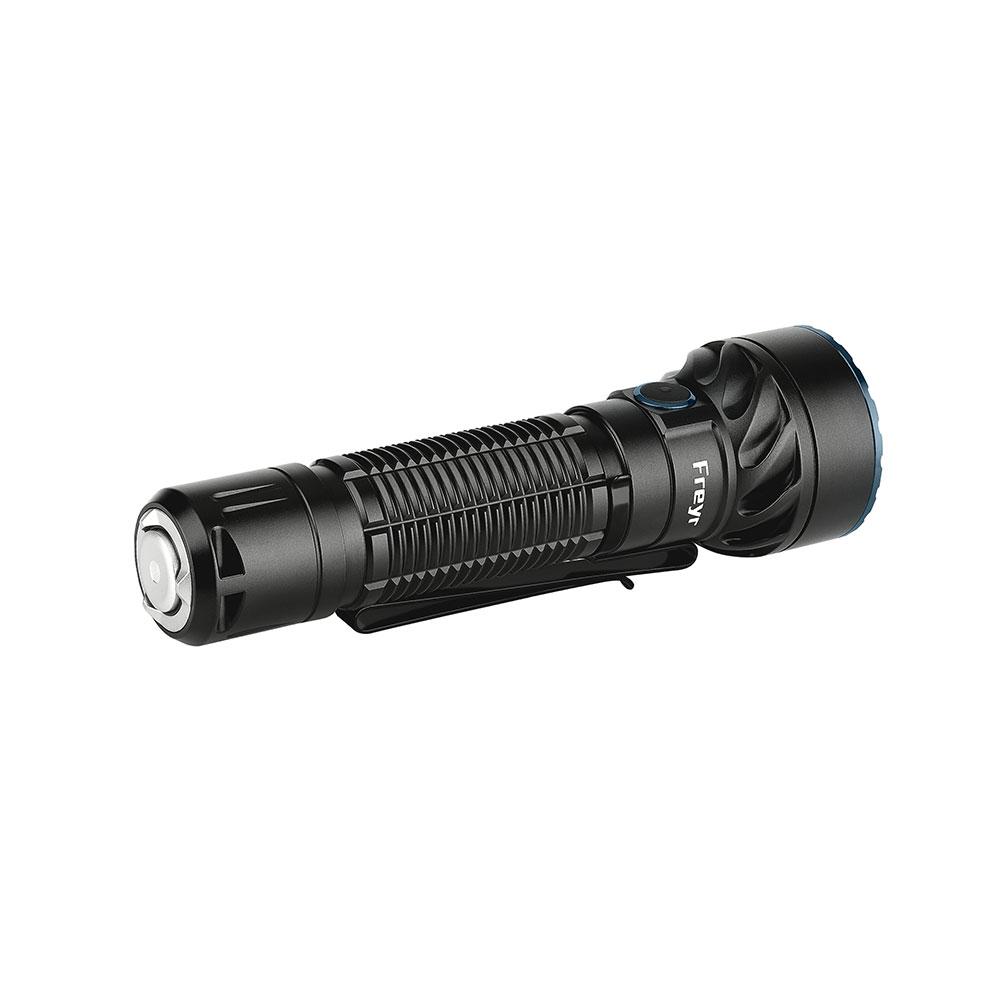 Ліхтар ручний Olight Freyr White+RGB - фото 4
