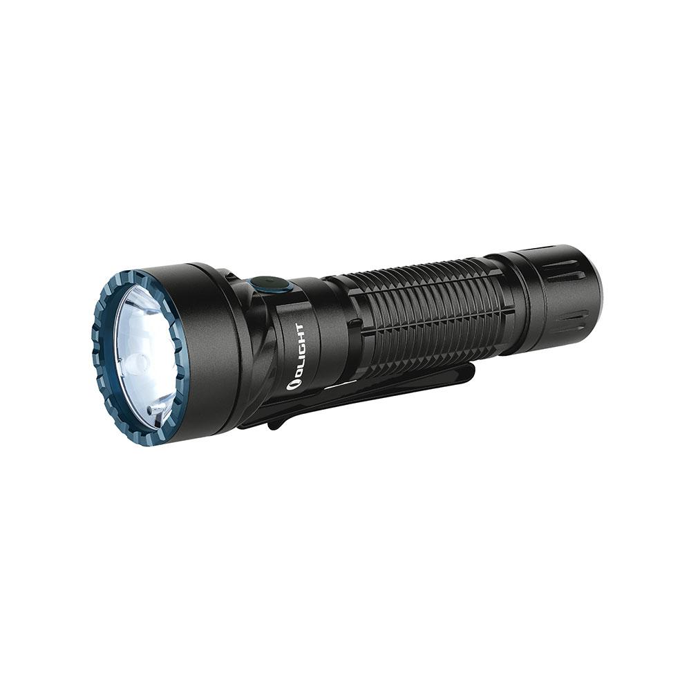 Ліхтар ручний Olight Freyr White+RGB - фото 1