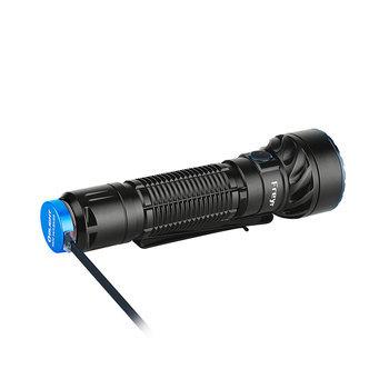 Фото Ліхтар ручний Olight Freyr White+RGB
