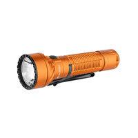 Ліхтар ручний Olight Freyr Orange White+RGB - фото 1