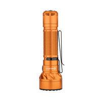 Ліхтар ручний Olight Freyr Orange White+RGB - фото 5