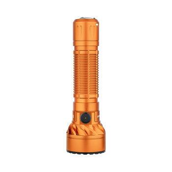 Фото Ліхтар ручний Olight Freyr Orange White+RGB