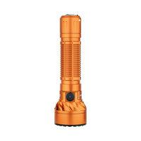 Ліхтар ручний Olight Freyr Orange White+RGB - фото 4