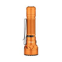 Ліхтар ручний Olight Freyr Orange White+RGB - фото 7
