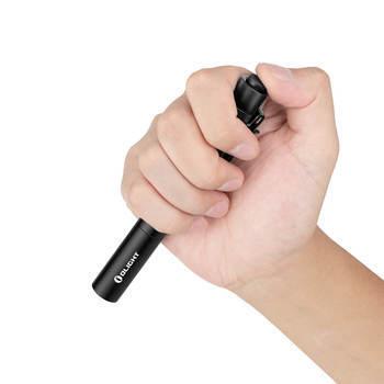 Фото Ліхтар Olight I3T Plus EOS Black