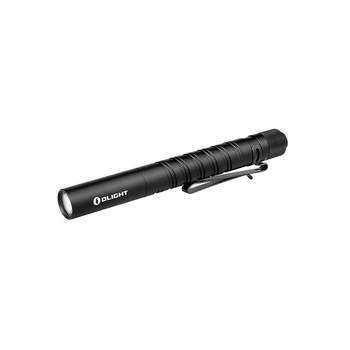Фото Ліхтар Olight I3T Plus EOS Black