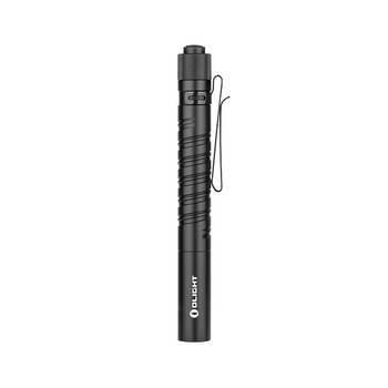 Фото Ліхтар Olight I3T Plus EOS Black