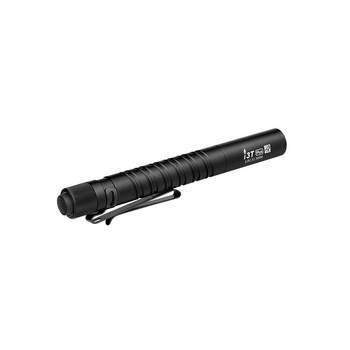 Фото Ліхтар Olight I3T Plus EOS Black