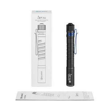Фото Ліхтар Olight I5T Plus CW Blue
