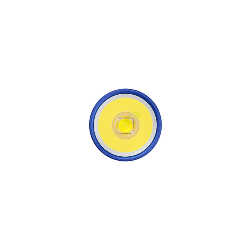 Ліхтар Olight I5T Plus CW Blue - фото 6