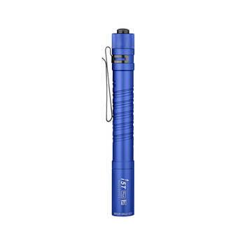 Фото Ліхтар Olight I5T Plus CW Blue