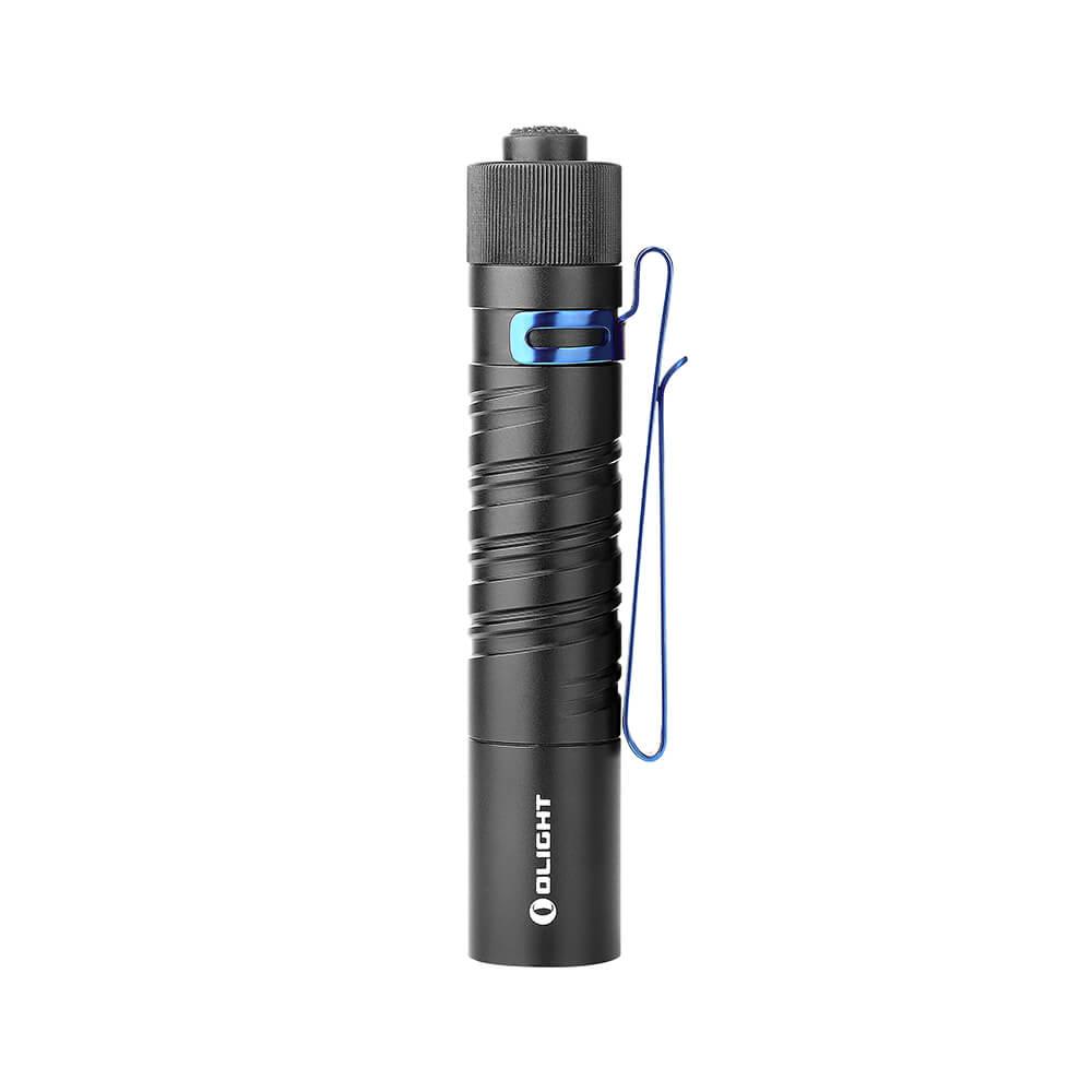 Ліхтар Olight I5T EOS Black - фото 4