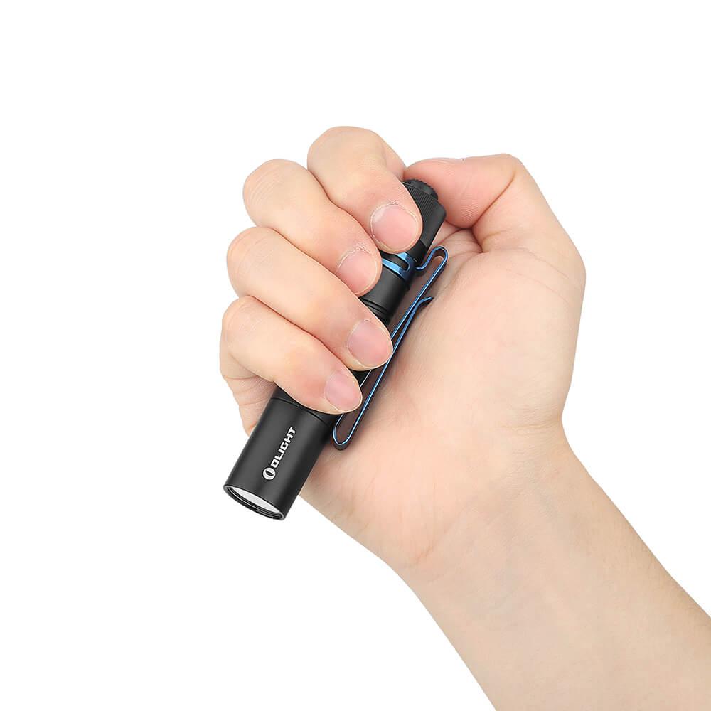 Ліхтар Olight I5T EOS Black - фото 2