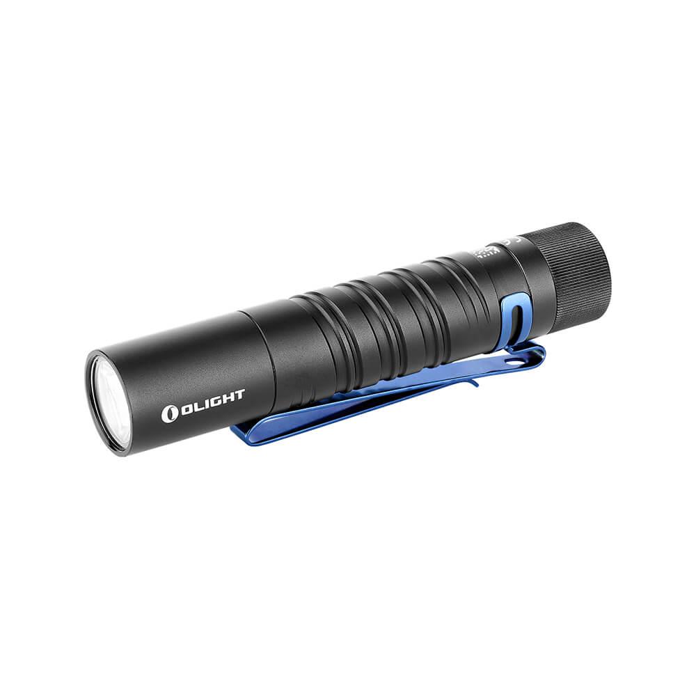 Ліхтар Olight I5T EOS Black - фото 1
