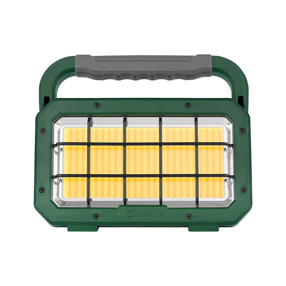 Ліхтар Olight Odiance OD Green - фото 2