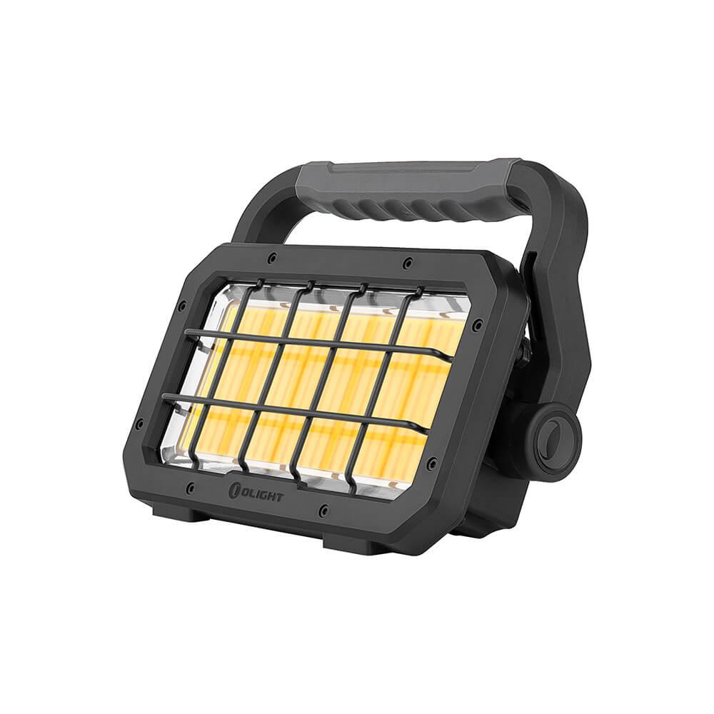 Ліхтар Olight Odiance Black - фото 1