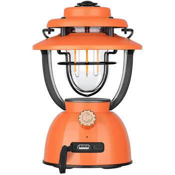 Фото Кемпінговий ліхтар Olight Olantern Classic 2 Pro Orange