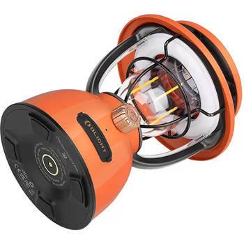 Фото Кемпінговий ліхтар Olight Olantern Classic 2 Pro Orange