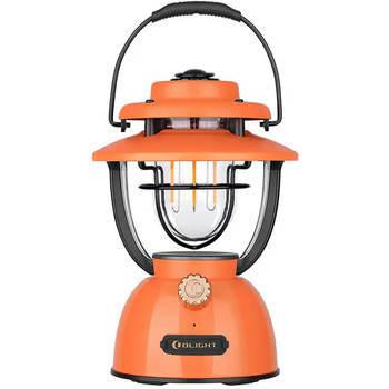 Фото Кемпінговий ліхтар Olight Olantern Classic 2 Pro Orange